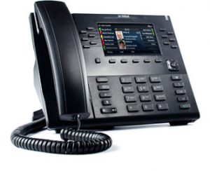 mitel-6869-SIP-phone