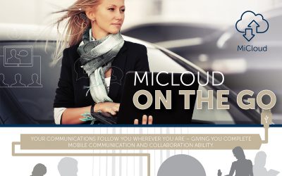MiCloud On the Go