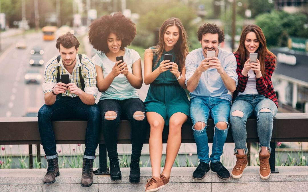 Why Gen Z is the future of the workforce | MiCloud